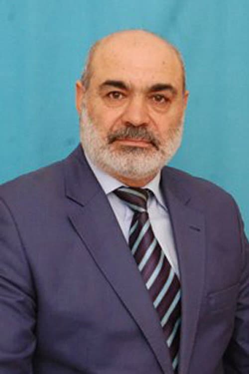 Adil Zeynalov foto
