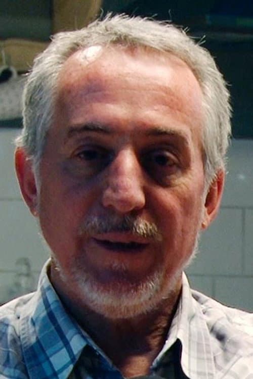Gustavo Luppi foto