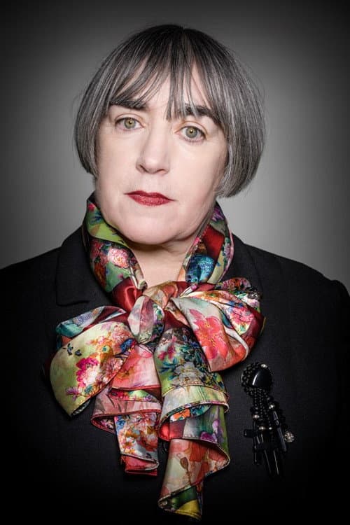 Aisling Walsh foto