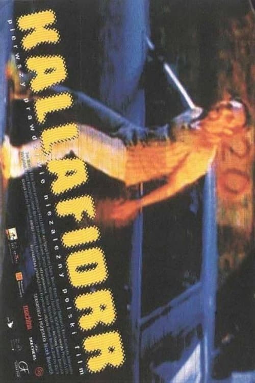 Kallafiorr (2000) poster