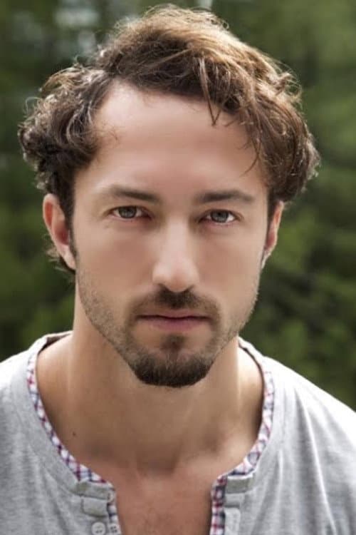 Matthew Smiley foto