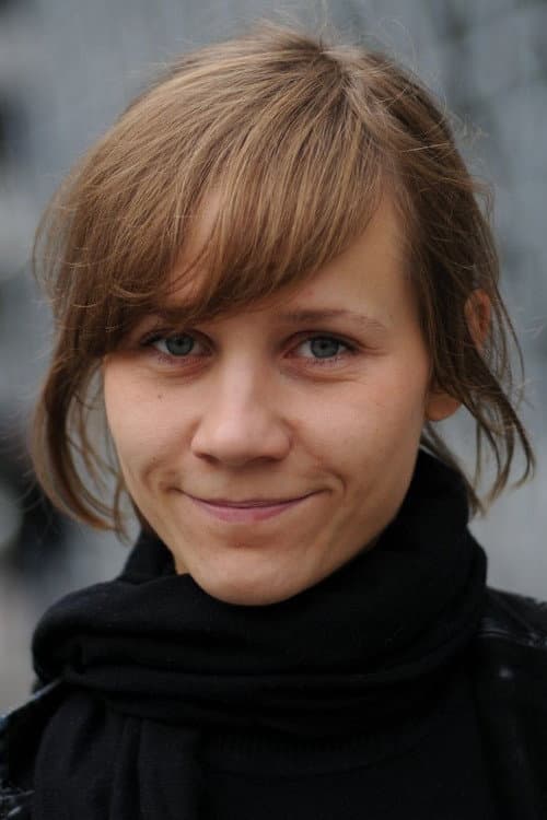 Heleri Saarik foto