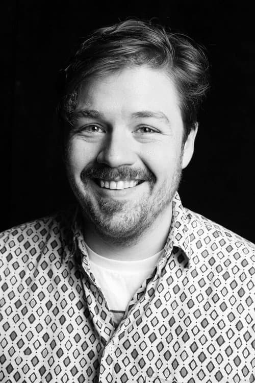 Ben Aston foto