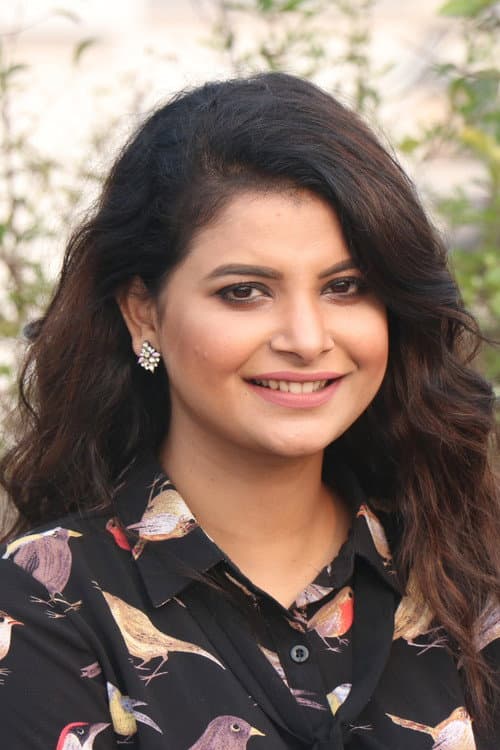 Sabnam Faria foto