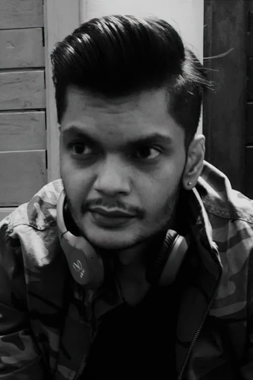Debopriyo Mukherjee foto