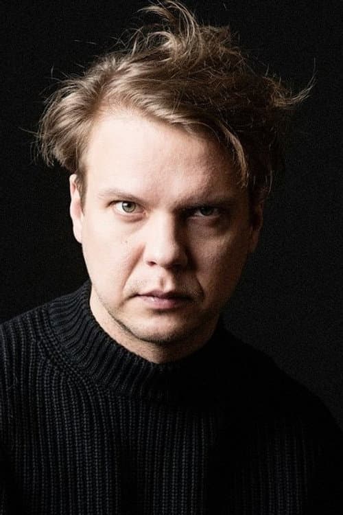 Gediminas Rimeika foto