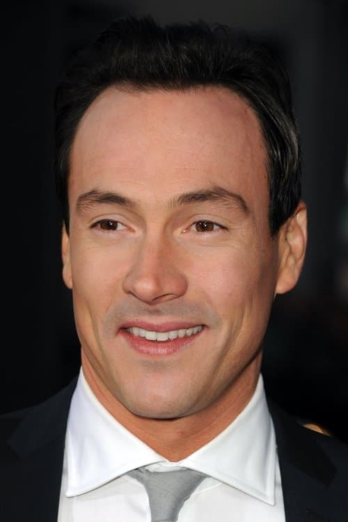 Chris Klein foto