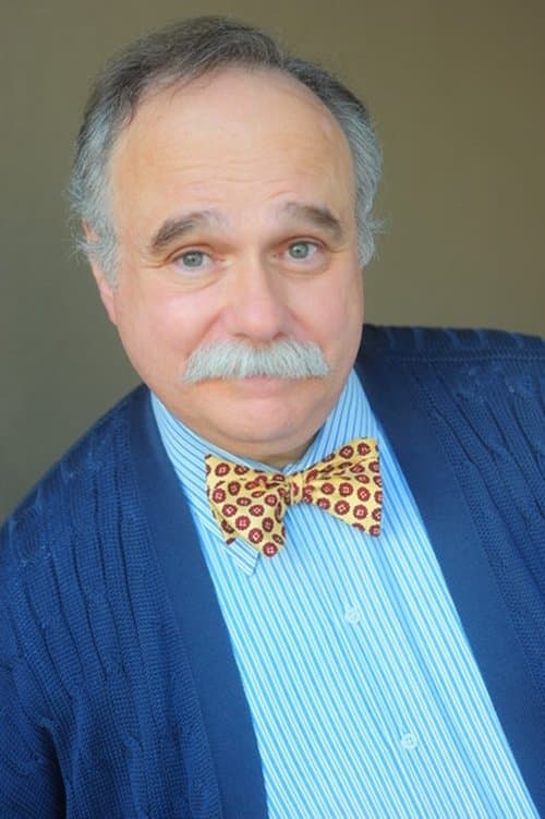 Joey D'Auria foto