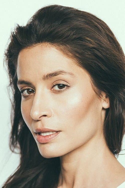 Mercedes Mason foto