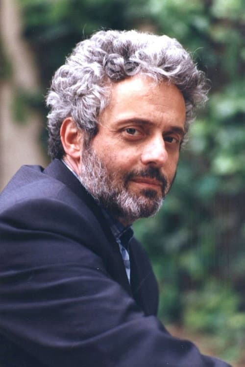 Nicola Piovani foto