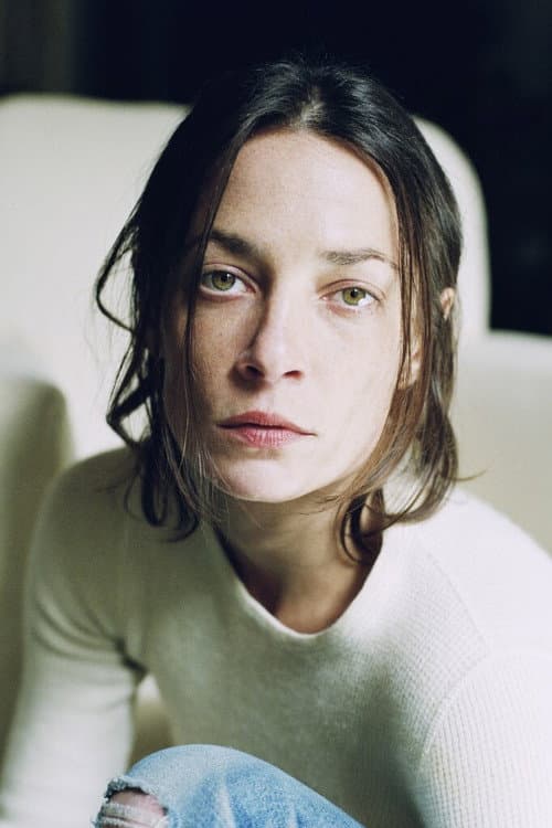 Raphaële Godin foto