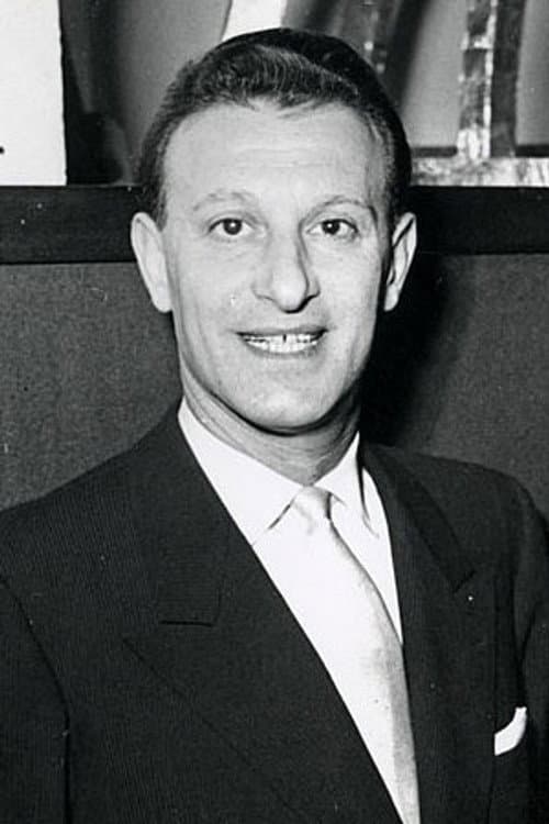 Nunzio Filogamo foto