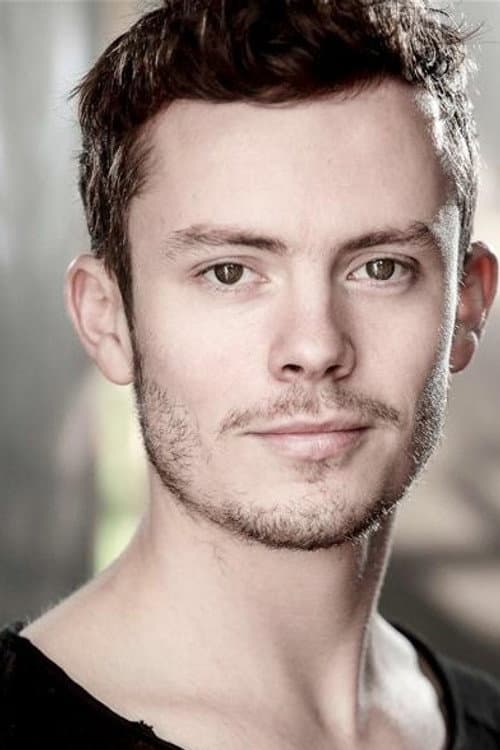 Ciaran Joyce foto
