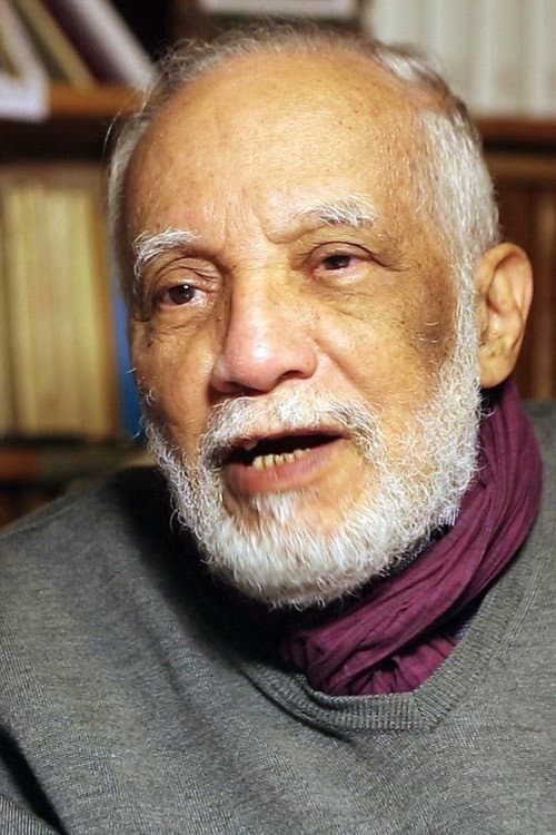 René Depestre foto