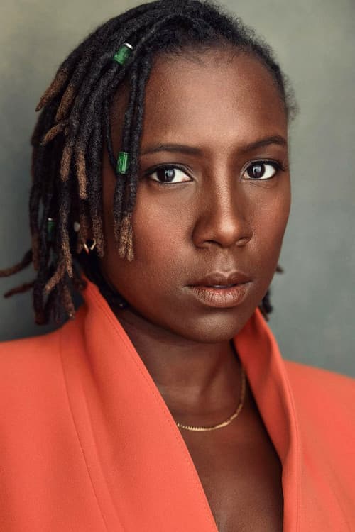 Jade Anouka foto