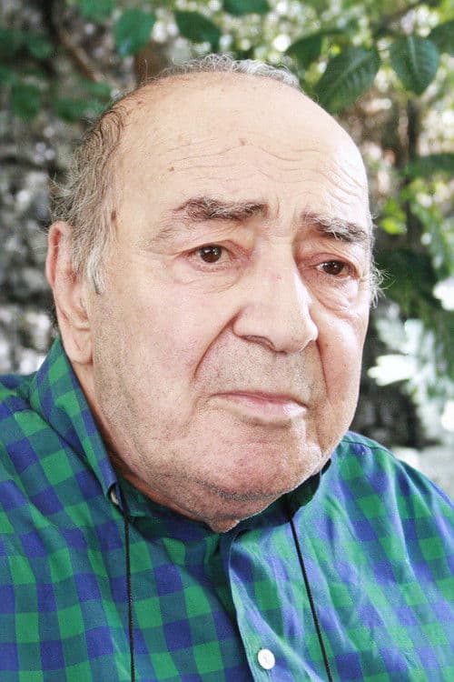 Erol Günaydın foto