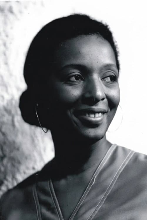 Jacyra Silva foto