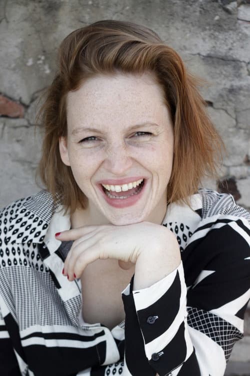 Eva Maria Jost foto