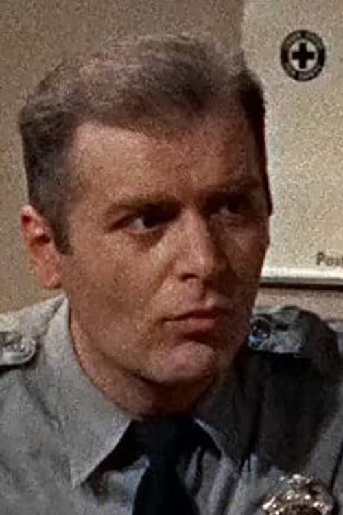 George Karas foto
