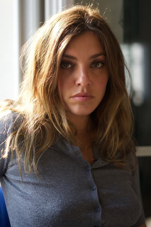 Laurie Pavy foto