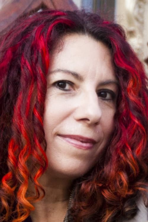 Catherine Capozzi foto