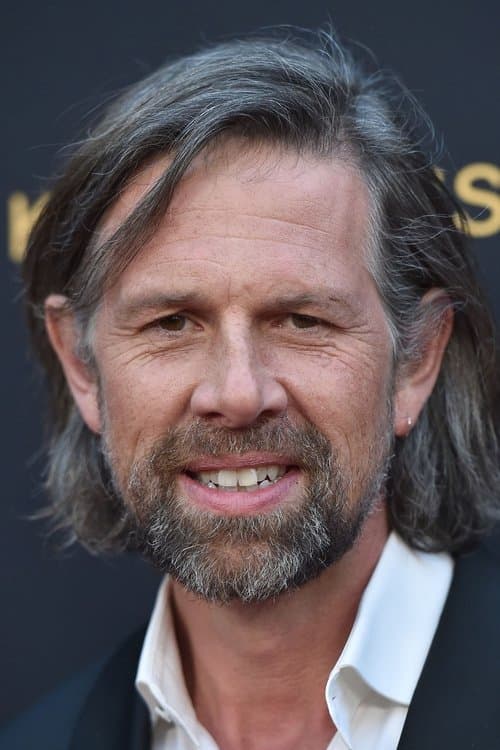 Johan Heldenbergh foto
