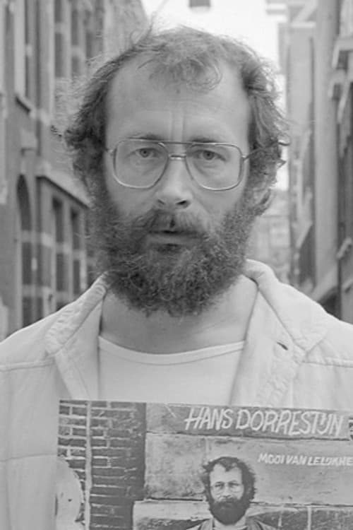 Hans Dorrestijn foto