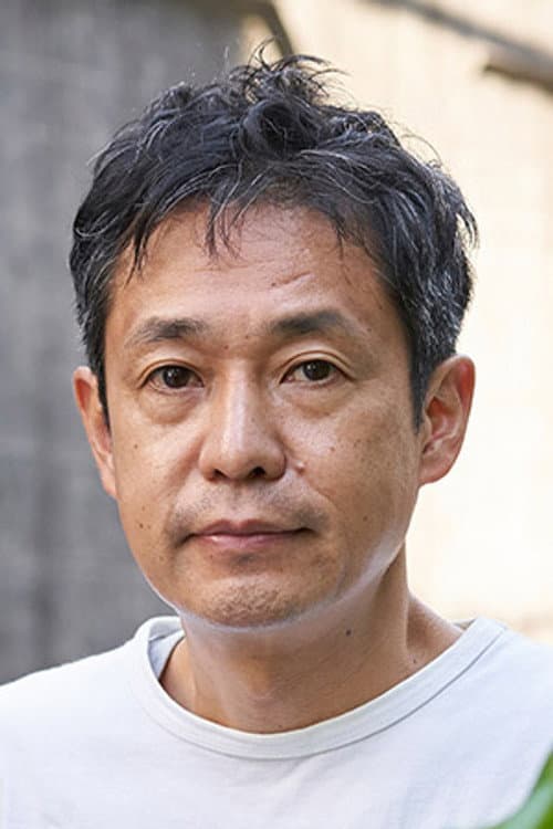 古厩智之 foto
