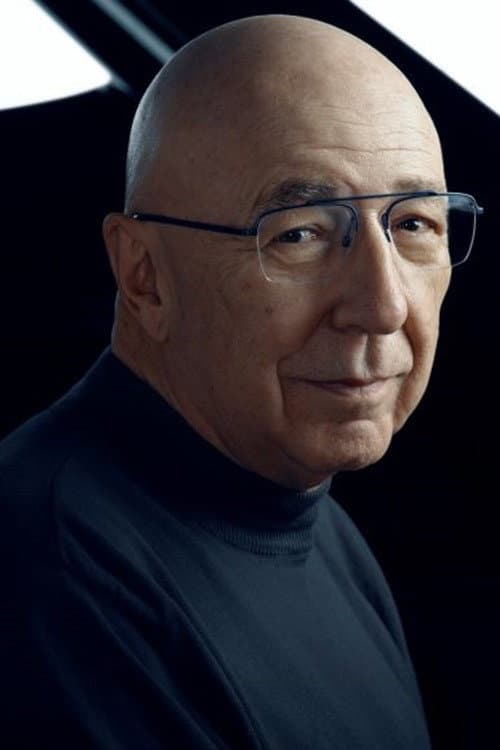 François Dompierre foto