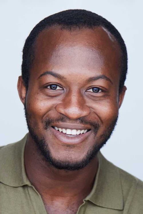 Justin Amankwah foto