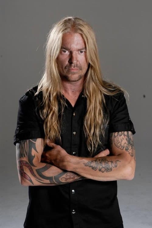 Jari Kainulainen foto