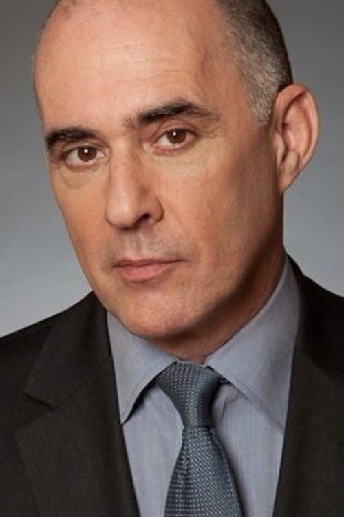 Paul Jay foto