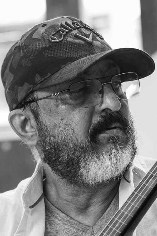 Prabuddha Banerjee foto