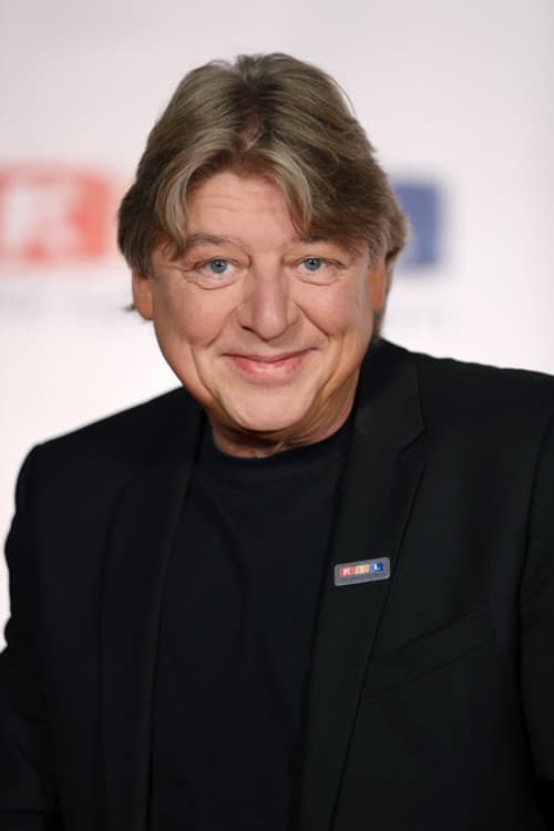 Walter Freiwald foto