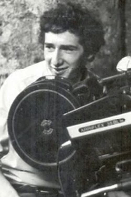 Mikheil Mrevlishvili foto