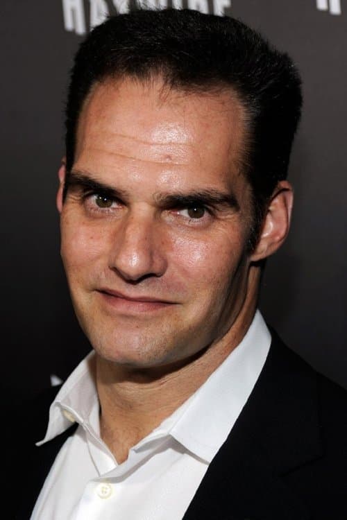 J.J. Perry foto