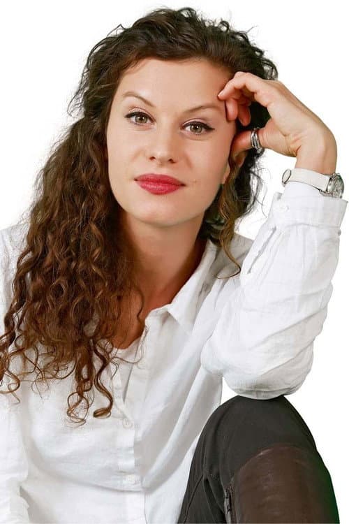 Marie Málková foto