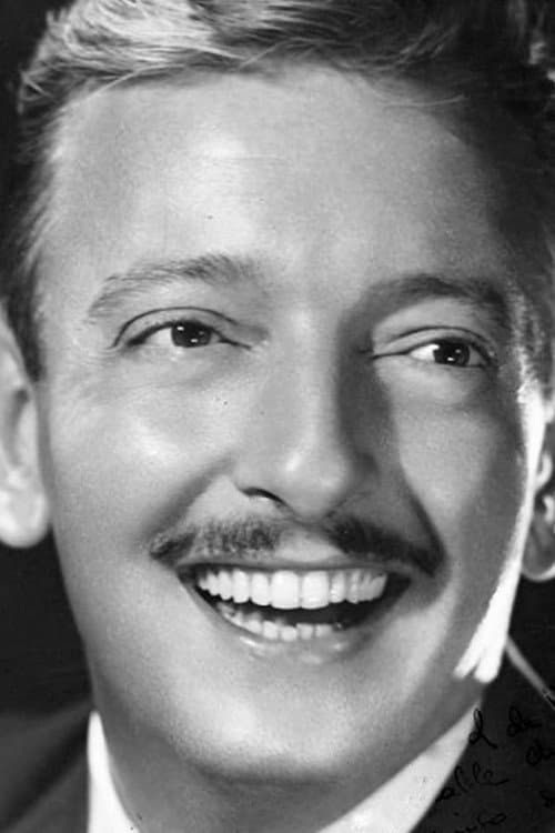 José Cibrián foto