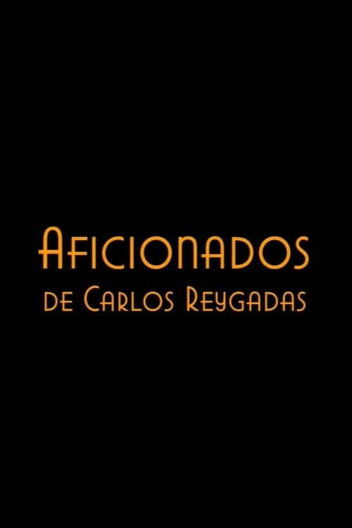Aficionados (2014) poster