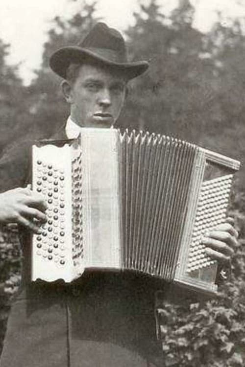 Albin Hagström foto