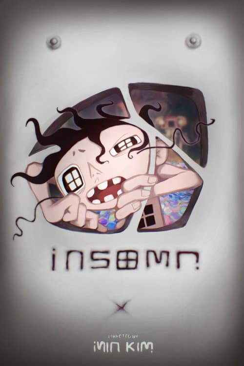 insomn (2026) poster