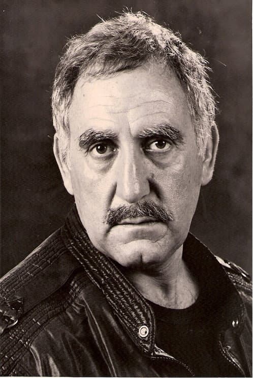 Reuven Dayan foto