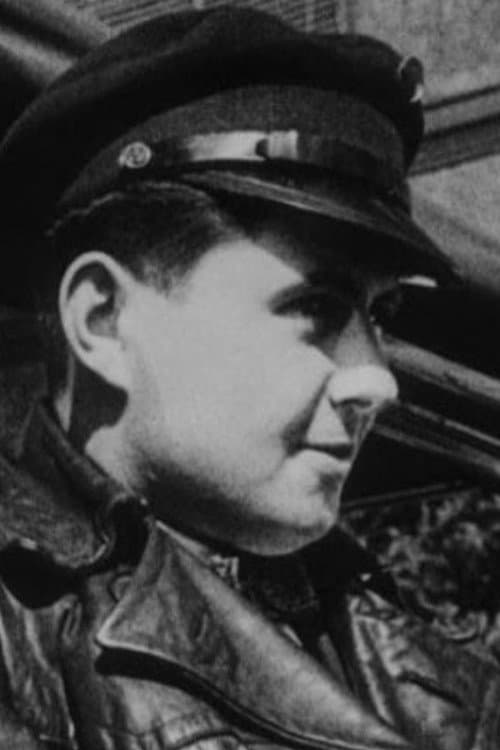 Erwin Splettstößer foto