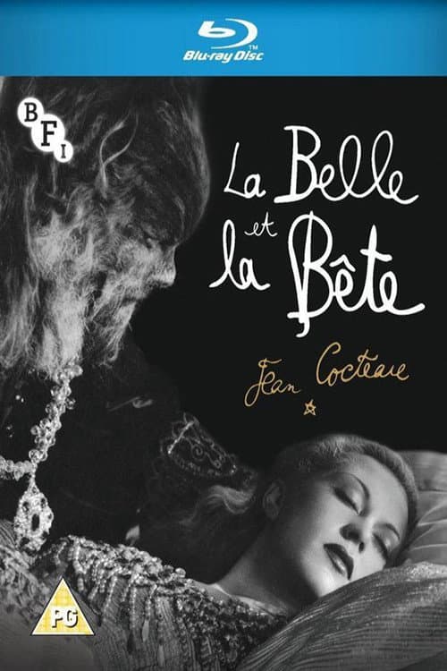 Des réves de Cocteau en numérique, l'aventure de la Belle et la Bête (2013) poster