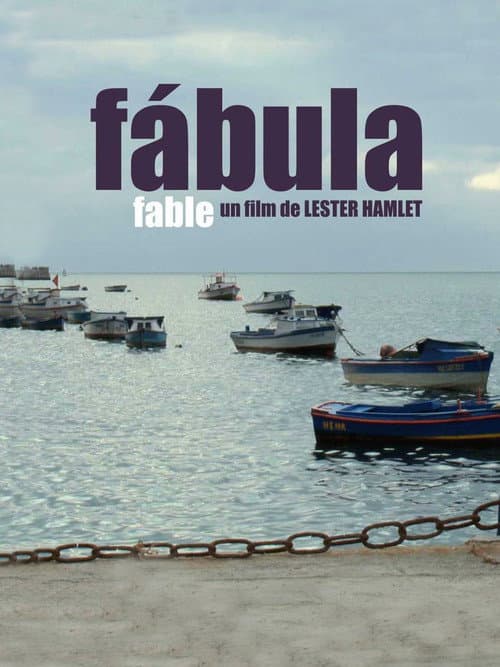 Fabula (2011) poster