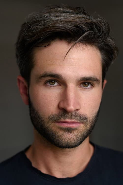 Maxime Canat foto