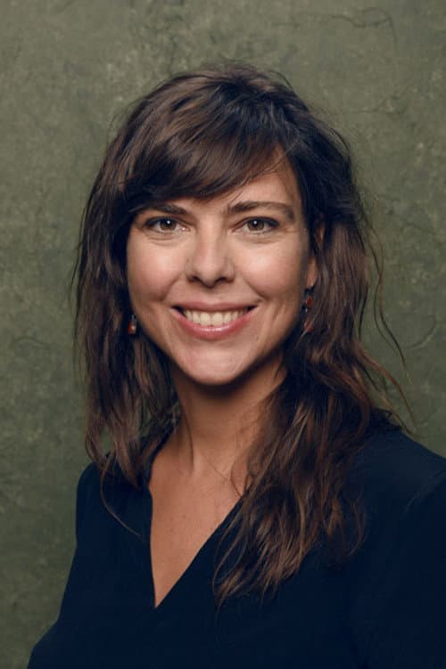 Sophie Deraspe foto