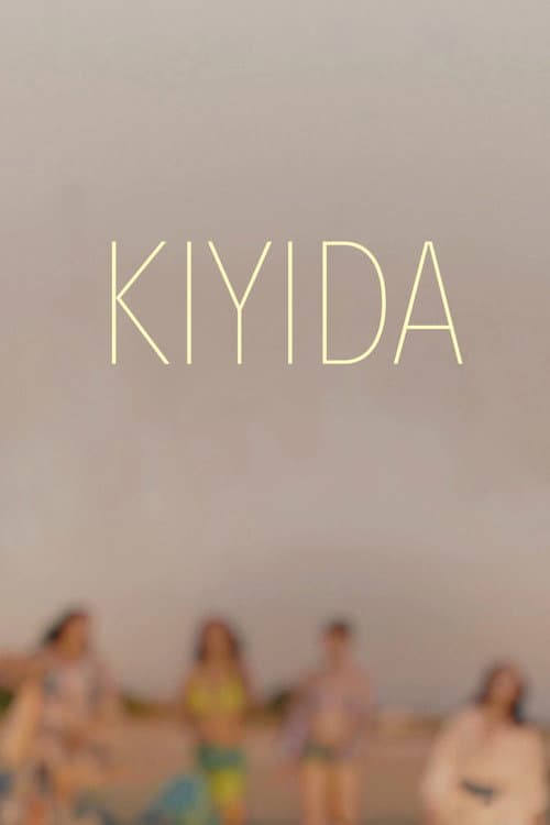 Kıyıda (2023) poster