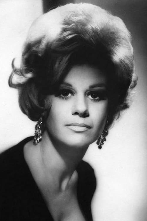 Regina Carrol foto
