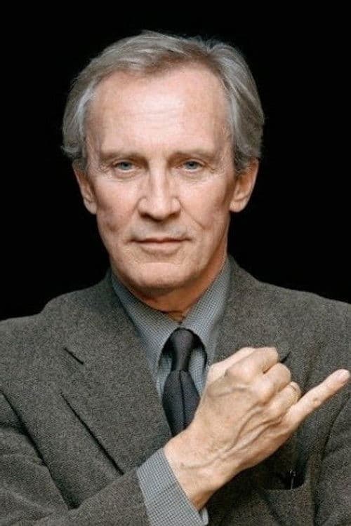 Roy Thinnes foto